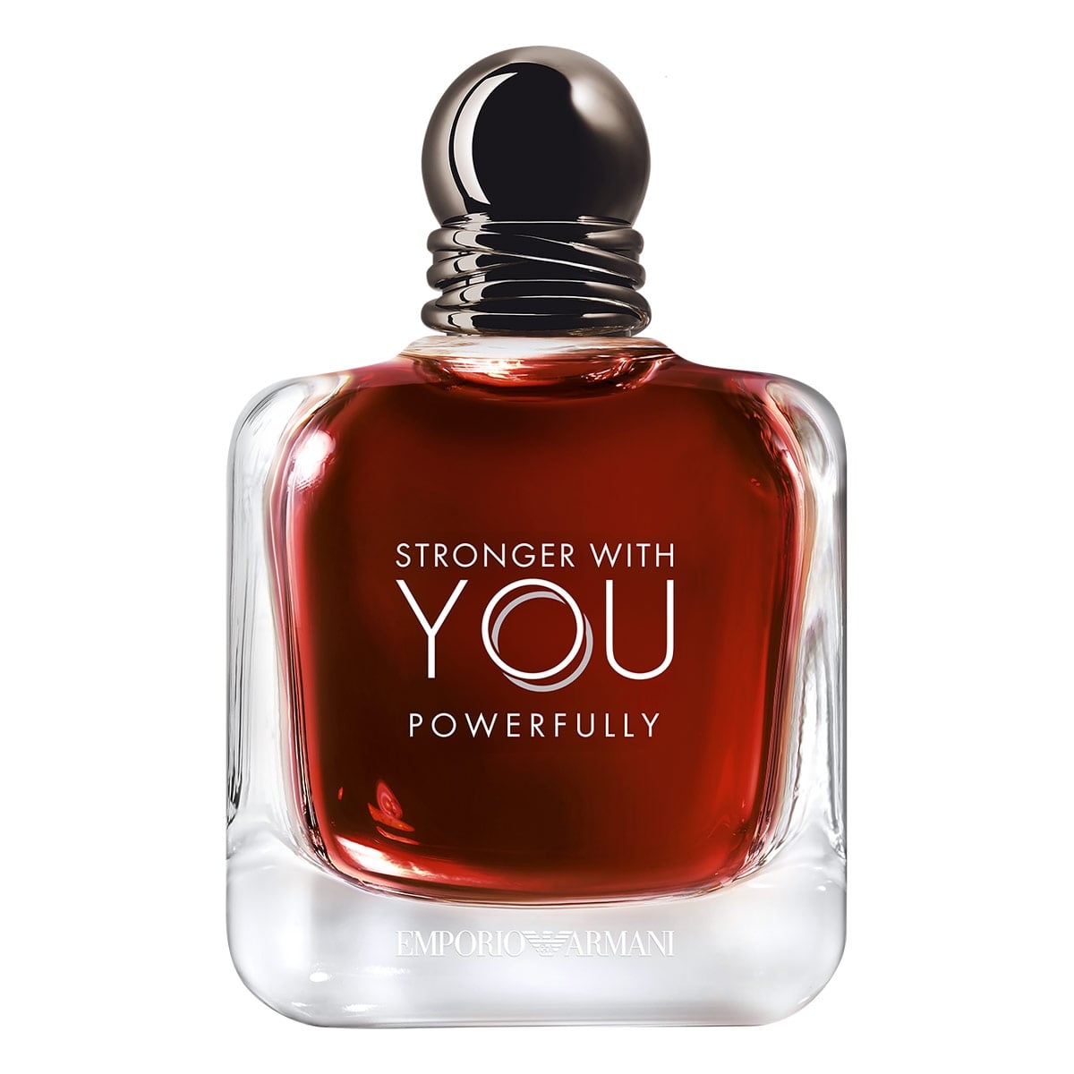 PERFUME HOMBRE GIORGIO ARMANI STRONGER WITH YOU POWERFULLY EAU DE PARFUM 100ML